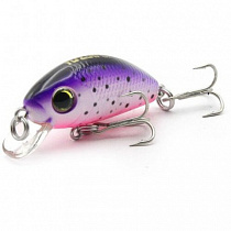 картинка Воблер Yo-Zuri L- Minnow 33S, 33mm. 3,5g F1166-PRT от магазина