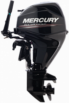 картинка Лодочный мотор Mercury F30 M GA EFI от магазина