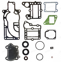 картинка Прокладки двигателя (комплект) Yamaha 4-5 (6E3-W0001-A4) от магазина