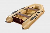 картинка Надувная лодка ВЛК К-240 от магазина