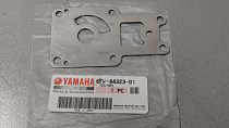 картинка Пластина металлическая помпы F25G (6FM-44323-01) от магазина