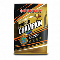 картинка Прикормка DUNAEV -WORLD CHAMPION Bream Special 1кг от магазина
