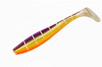 картинка Мягкая приманка Narval Choppy Tail 12cm #031-Baby Chu от магазина