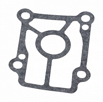 картинка Прокладка помпы низ Tohatsu 25-30 (неориг.) 348-65029-1 от магазина