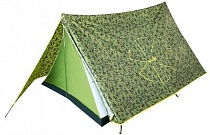 картинка Палатка NORFIN 2-х местная TUNA 2 NC от магазина