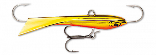 картинка Балансир Rapala SNR06 GOR от магазина