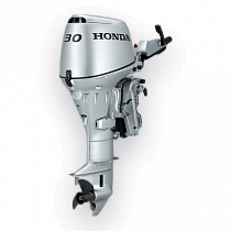 картинка Лодочный мотор Honda BF 30 SHGU от магазина
